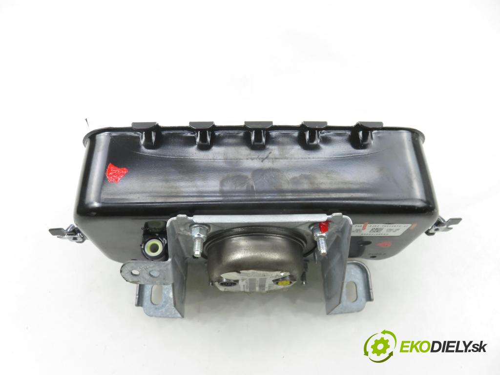 FORD C-MAX II (DXA/CB7, DXA/CEU) MINIVAN 2013 136,00 2.0 Duratec Hybrid 1999,00 AirBag air BAG CESTUJÍCÍ: CJ5478044A74AF