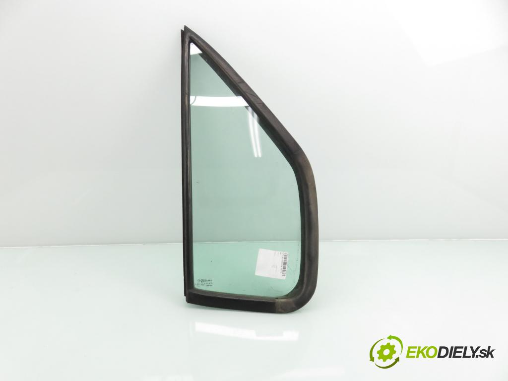 OPEL MOVANO Furgon (X70) HB 2000 84,00 2.8 DTI - S9W 700 2799,00 Okno TROJUHOLNÍKÝ PP 