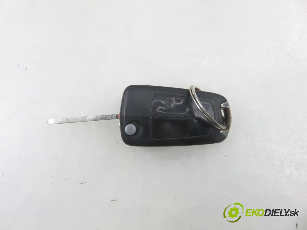 OPEL VECTRA C (Z02) LIFTBACK 2006 88,00 1.9 CDTI 8V 120 - Z 19 DT 1910,00 PAKA/ŘAZENÍ/SADA: 13204146UY