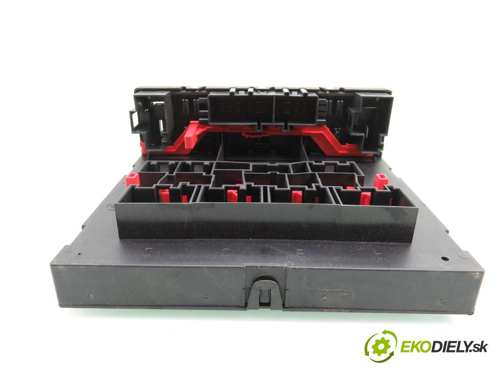 VW GOLF V (1K1) HB 2004 55,00 2.0 SDI - BDK 1968,00 MODUL BORDNETZ 1K0937049K