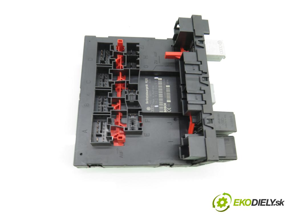 VW GOLF V (1K1) HB 2004 55,00 2.0 SDI - BDK 1968,00 MODUL BORDNETZ 1K0937049K