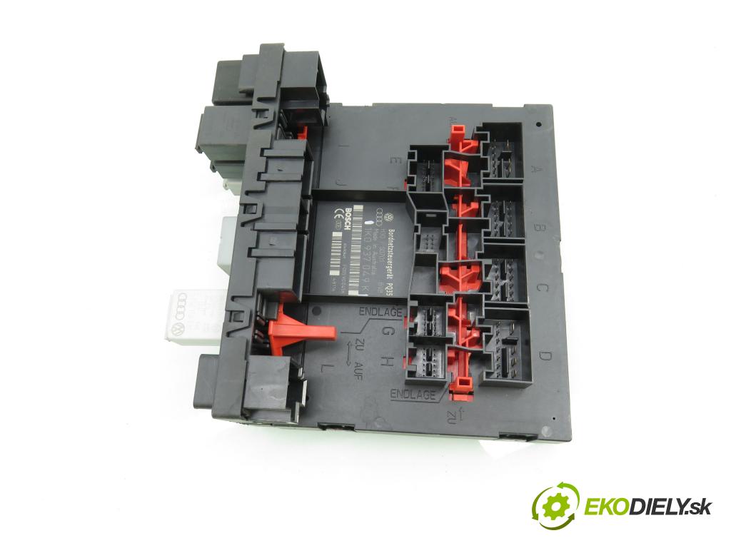 VW GOLF V (1K1) HB 2004 55,00 2.0 SDI - BDK 1968,00 MODUL BORDNETZ 1K0937049K