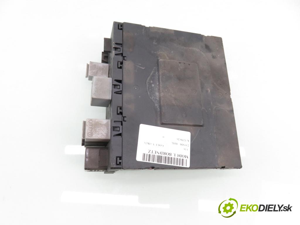 VW GOLF V (1K1) HB 2004 55,00 2.0 SDI - BDK 1968,00 MODUL BORDNETZ 1K0937049K