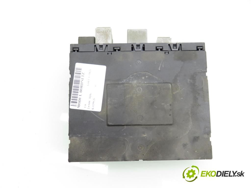 VW GOLF V (1K1) HB 2004 55,00 2.0 SDI - BDK 1968,00 MODUL BORDNETZ 1K0937049K