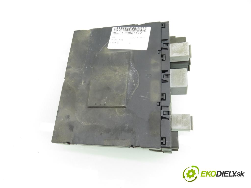 VW GOLF V (1K1) HB 2004 55,00 2.0 SDI - BDK 1968,00 MODUL BORDNETZ 1K0937049K