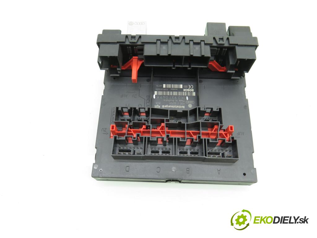 VW GOLF V (1K1) HB 2004 55,00 2.0 SDI - BDK 1968,00 MODUL BORDNETZ 1K0937049K