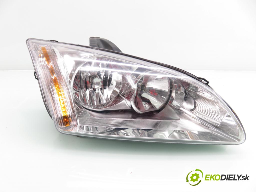 FORD FOCUS II (DA_, HCP) HB 2007 66,00 1.6 TDCi 90 - HHDB 1560,00 světlo PP 