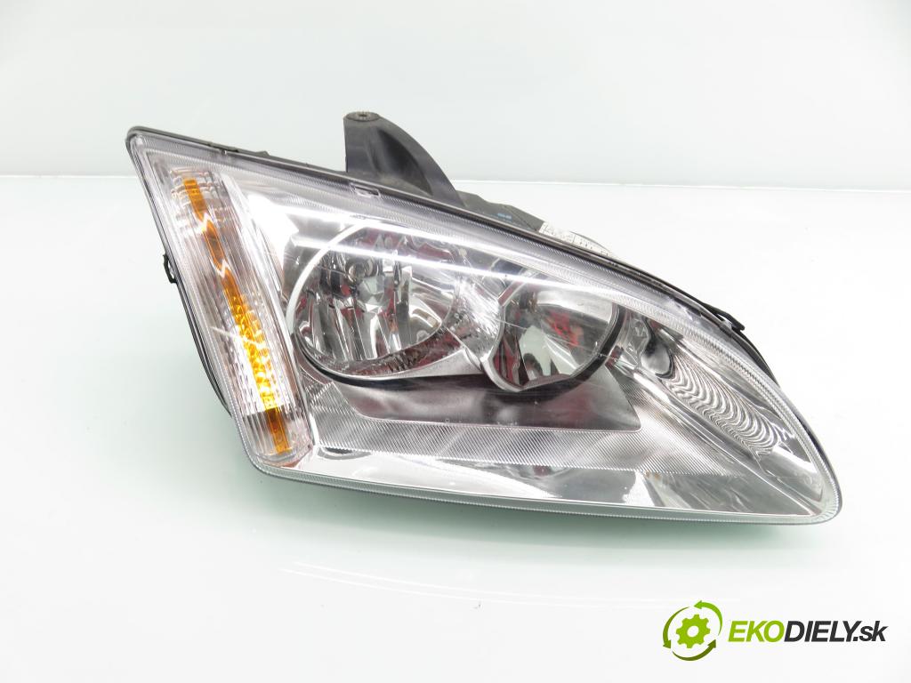 FORD FOCUS II (DA_, HCP) HB 2007 66,00 1.6 TDCi 90 - HHDB 1560,00 světlo PP