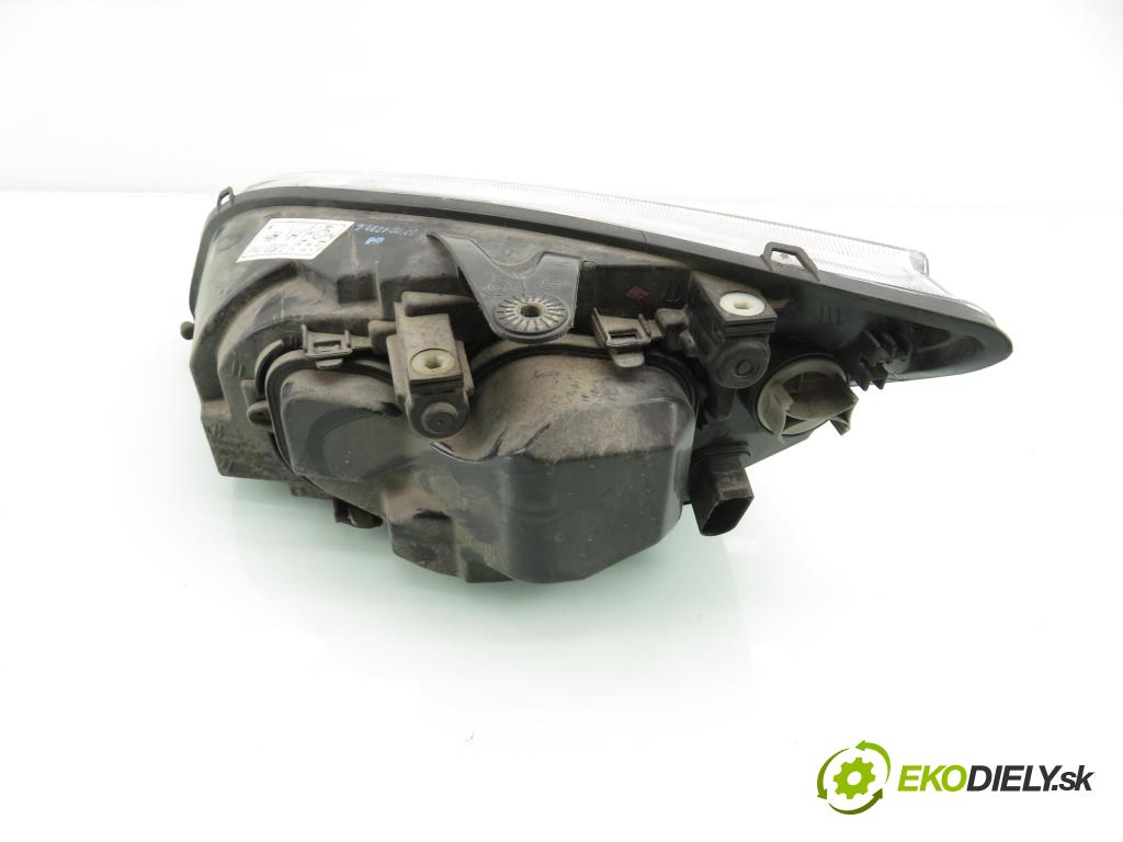 FORD FOCUS II (DA_, HCP) HB 2007 66,00 1.6 TDCi 90 - HHDB 1560,00 světlo PP