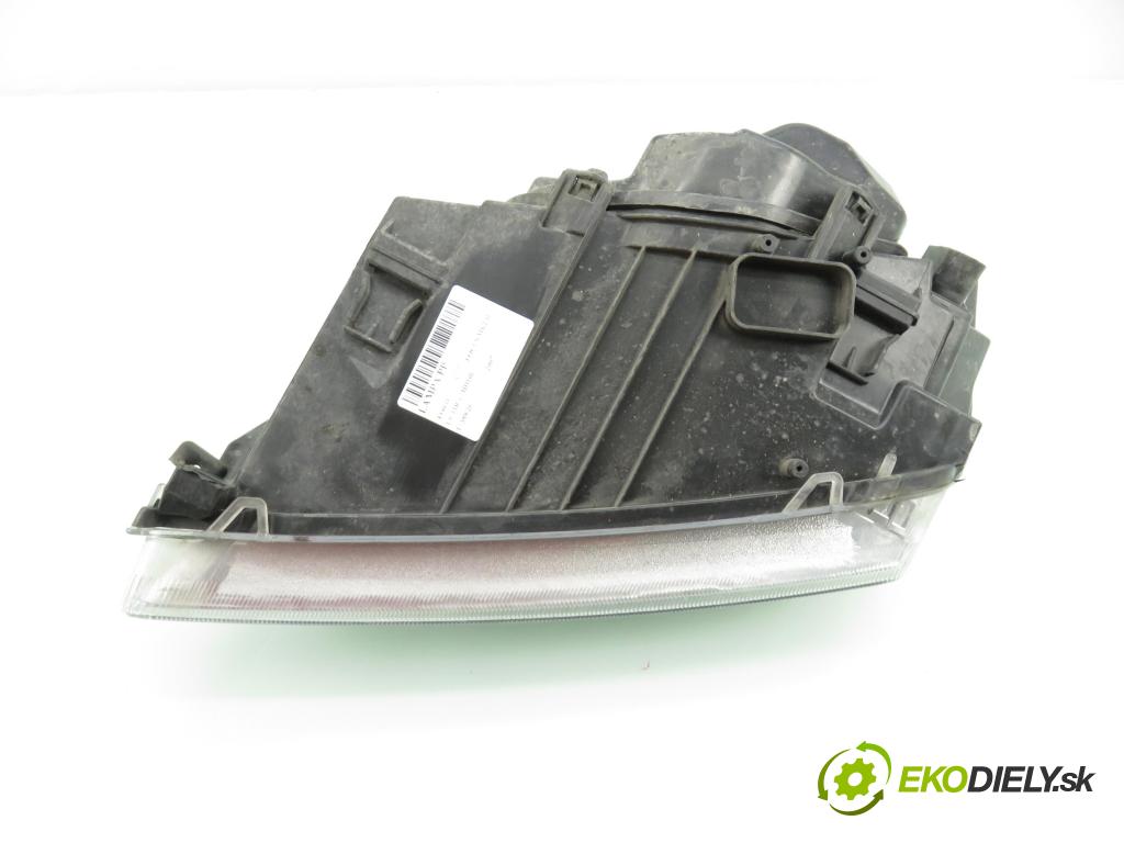 FORD FOCUS II (DA_, HCP) HB 2007 66,00 1.6 TDCi 90 - HHDB 1560,00 světlo PP