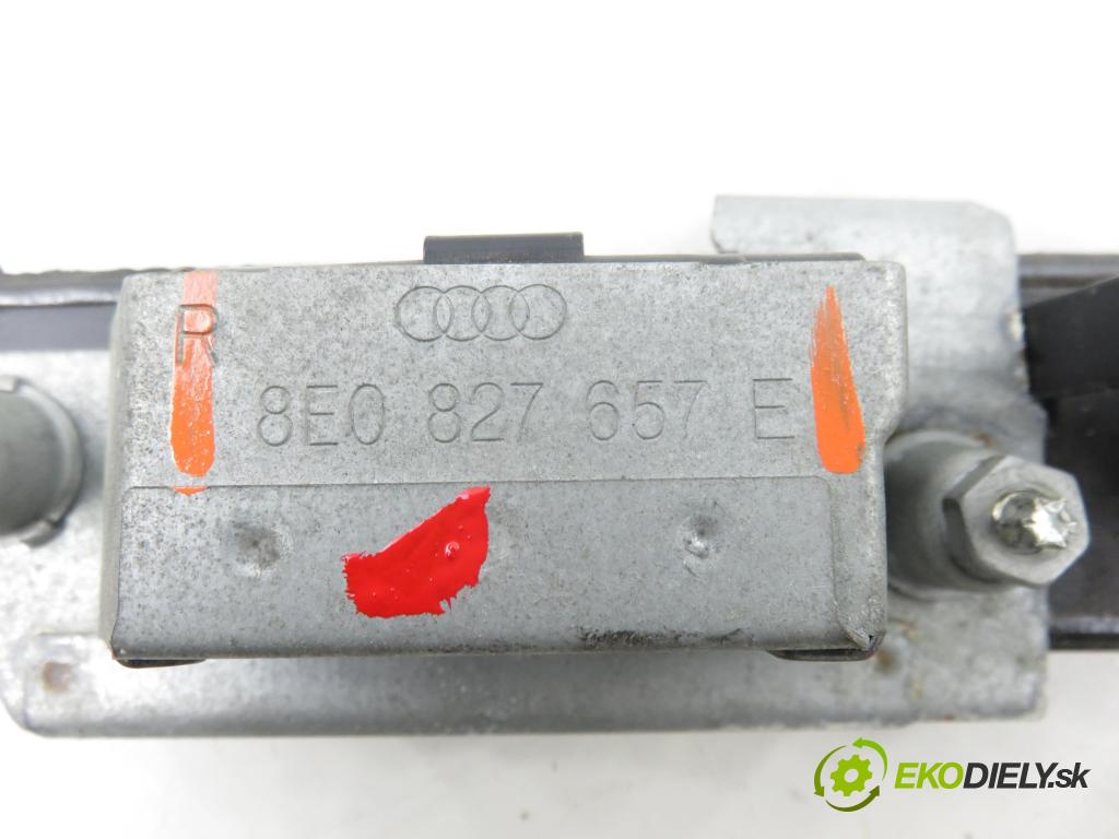AUDI A6 Avant (4F5, C6) KOMBI 2005 132,00 2.7 TDI - BPP 2698,00 zadní část - čelo dveří kufr 8E0827657E ; 8E0827657D