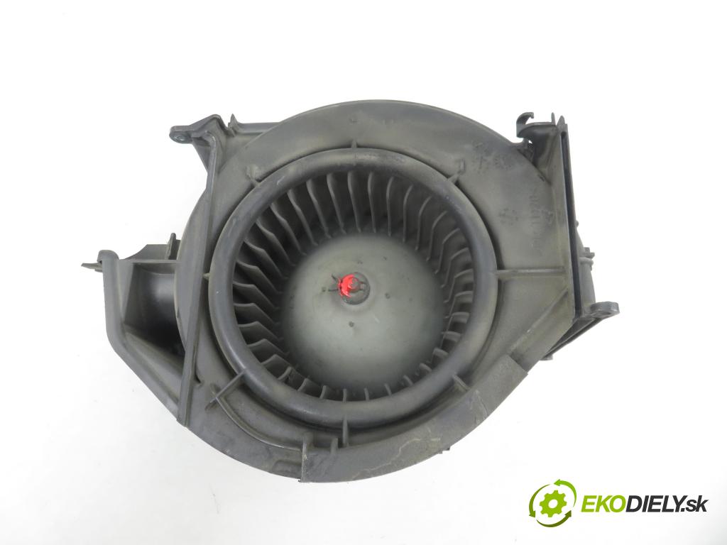 AUDI A6 Avant (4F5, C6) KOMBI 2005 132,00 2.7 TDI - BPP 2698,00 Ventilátor vetráku 4F0820521A ; 4F0910521