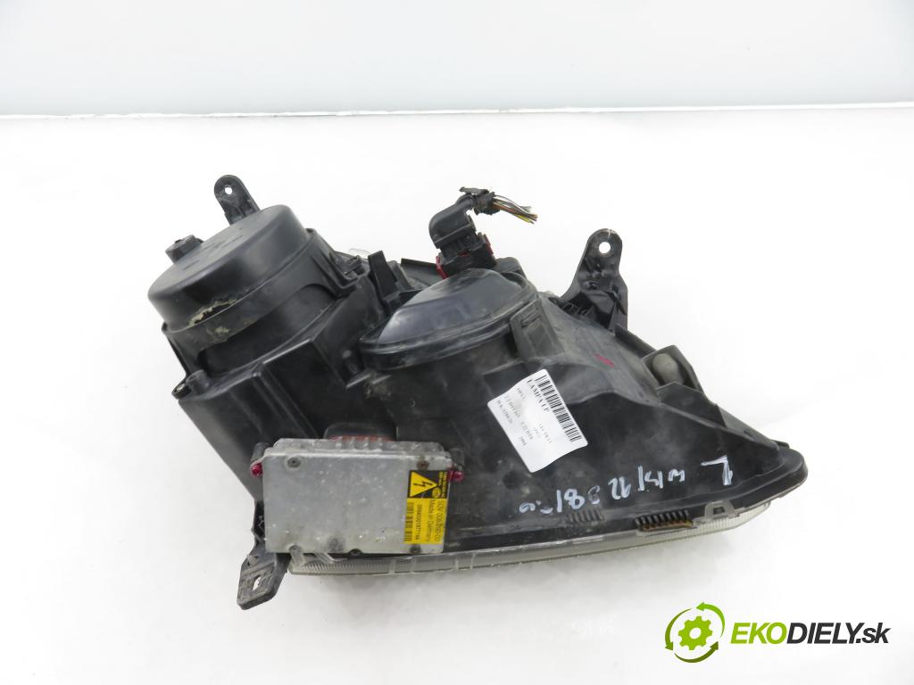 OPEL VECTRA C (Z02) LIFTBACK 2004 92,00 2.2 DTI 16V 125 - Y 22 DTR 2172,00 světlo LP