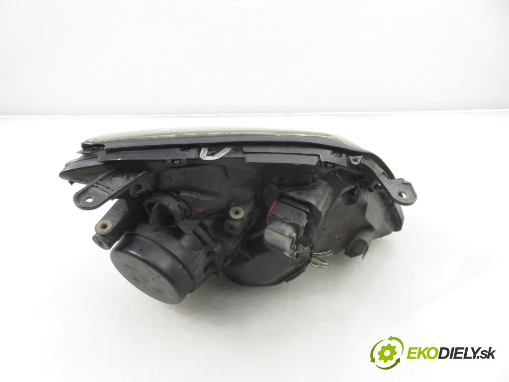 OPEL VECTRA C (Z02) LIFTBACK 2004 92,00 2.2 DTI 16V 125 - Y 22 DTR 2172,00 světlo LP