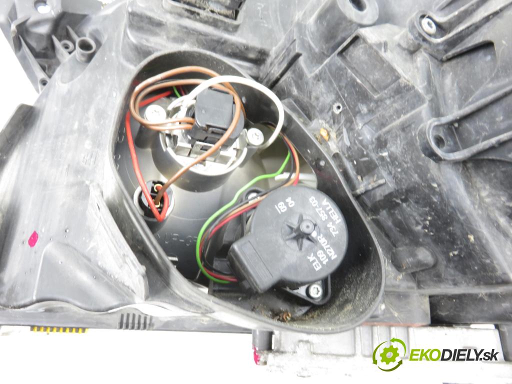 OPEL VECTRA C (Z02) LIFTBACK 2004 92,00 2.2 DTI 16V 125 - Y 22 DTR 2172,00 světlo PP