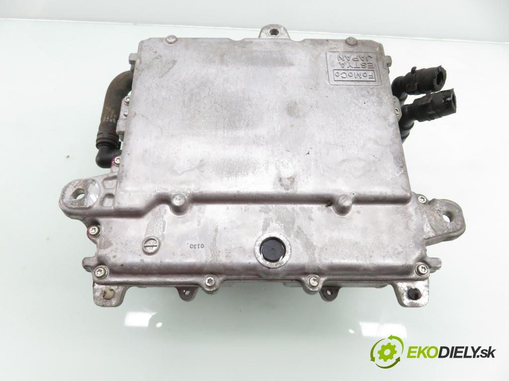 FORD C-MAX II (DXA/CB7, DXA/CEU) MINIVAN 2013 136,00 2.0 Energi 1999,00 KONVERTOR ČAS DM587B012EA