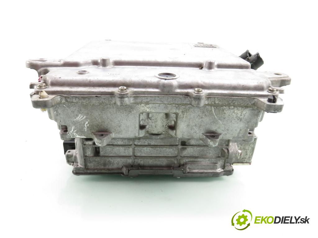 FORD C-MAX II (DXA/CB7, DXA/CEU) MINIVAN 2013 136,00 2.0 Energi 1999,00 KONVERTOR ČAS DM587B012EA