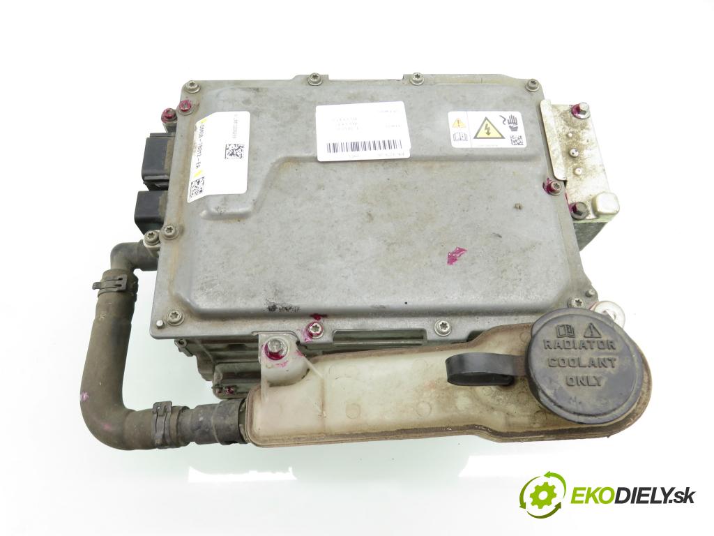 FORD C-MAX II (DXA/CB7, DXA/CEU) MINIVAN 2013 136,00 2.0 Energi 1999,00 KONVERTOR ČAS DM587B012EA