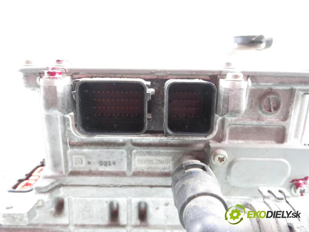 FORD C-MAX II (DXA/CB7, DXA/CEU) MINIVAN 2013 136,00 2.0 Energi 1999,00 KONVERTOR ČAS DM587B012EA