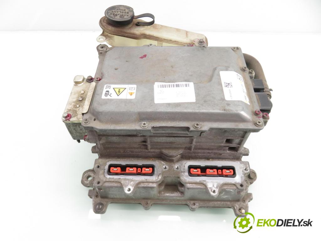 FORD C-MAX II (DXA/CB7, DXA/CEU) MINIVAN 2013 136,00 2.0 Energi 1999,00 KONVERTOR ČAS DM587B012EA