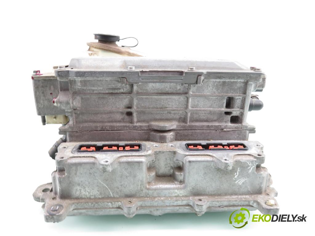 FORD C-MAX II (DXA/CB7, DXA/CEU) MINIVAN 2013 136,00 2.0 Energi 1999,00 KONVERTOR ČAS DM587B012EA