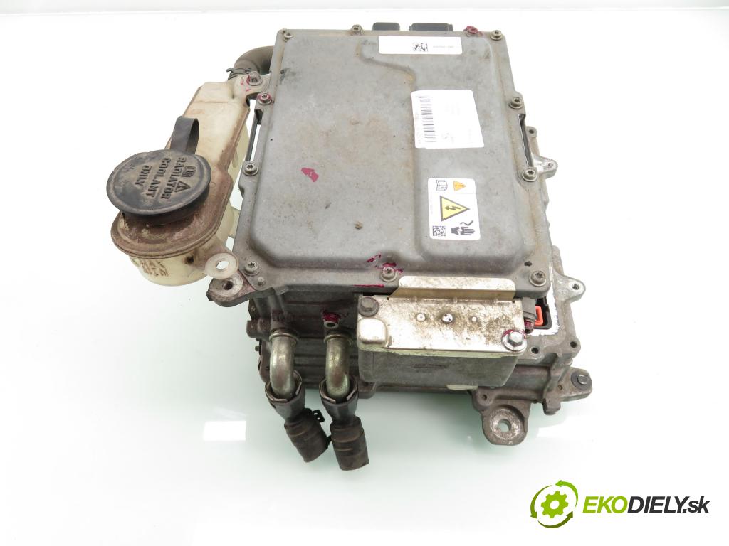 FORD C-MAX II (DXA/CB7, DXA/CEU) MINIVAN 2013 136,00 2.0 Energi 1999,00 KONVERTOR ČAS DM587B012EA