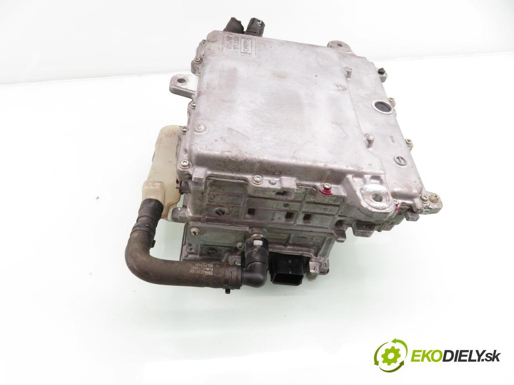FORD C-MAX II (DXA/CB7, DXA/CEU) MINIVAN 2013 136,00 2.0 Energi 1999,00 KONVERTOR ČAS DM587B012EA