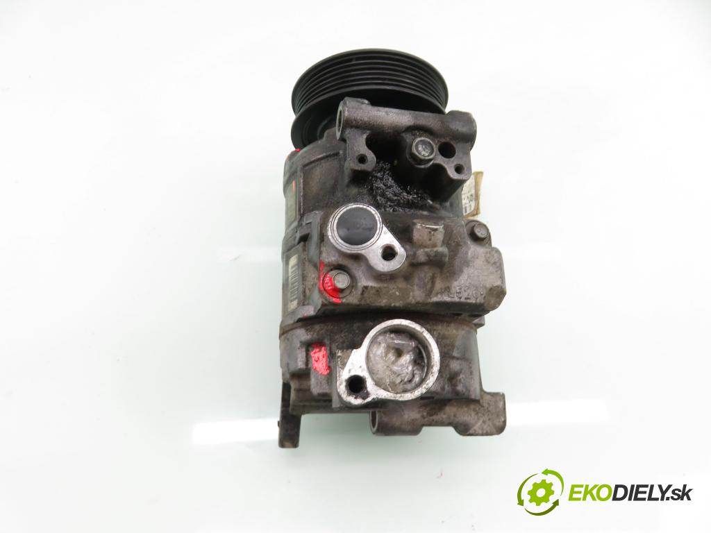 AUDI A6 Avant (4F5, C6) KOMBI 2005 132,00 2.7 TDI - BPP 2698,00 KOMPRESOR: klimatizace DCP02041 (Kompresor klimatizace)
