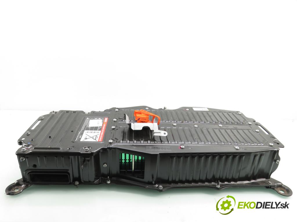 FORD C-MAX II (DXA/CB7, DXA/CEU) MINIVAN 2013 136,00 2.0 Energi 1999,00 BATERIA / AKUMULATOR: HYBRYDA FM5810B759AH