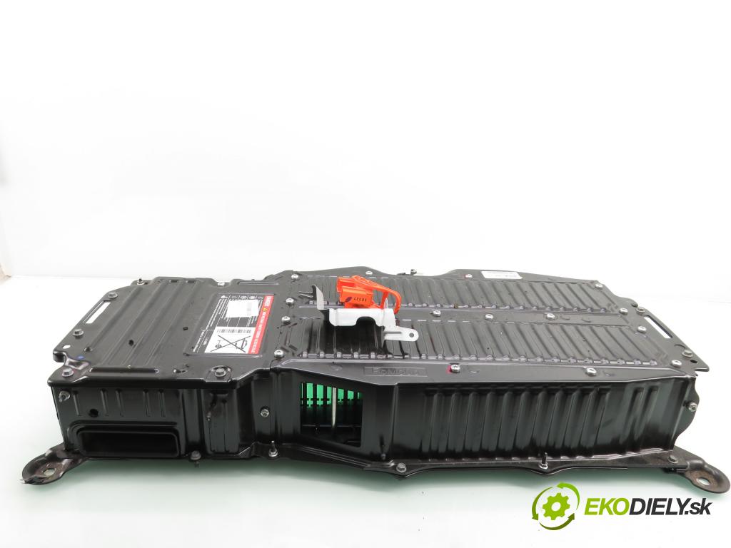 FORD C-MAX II (DXA/CB7, DXA/CEU) MINIVAN 2013 136,00 2.0 Energi 1999,00 BATERIA / AKUMULATOR: HYBRYDA FM5810B759AH