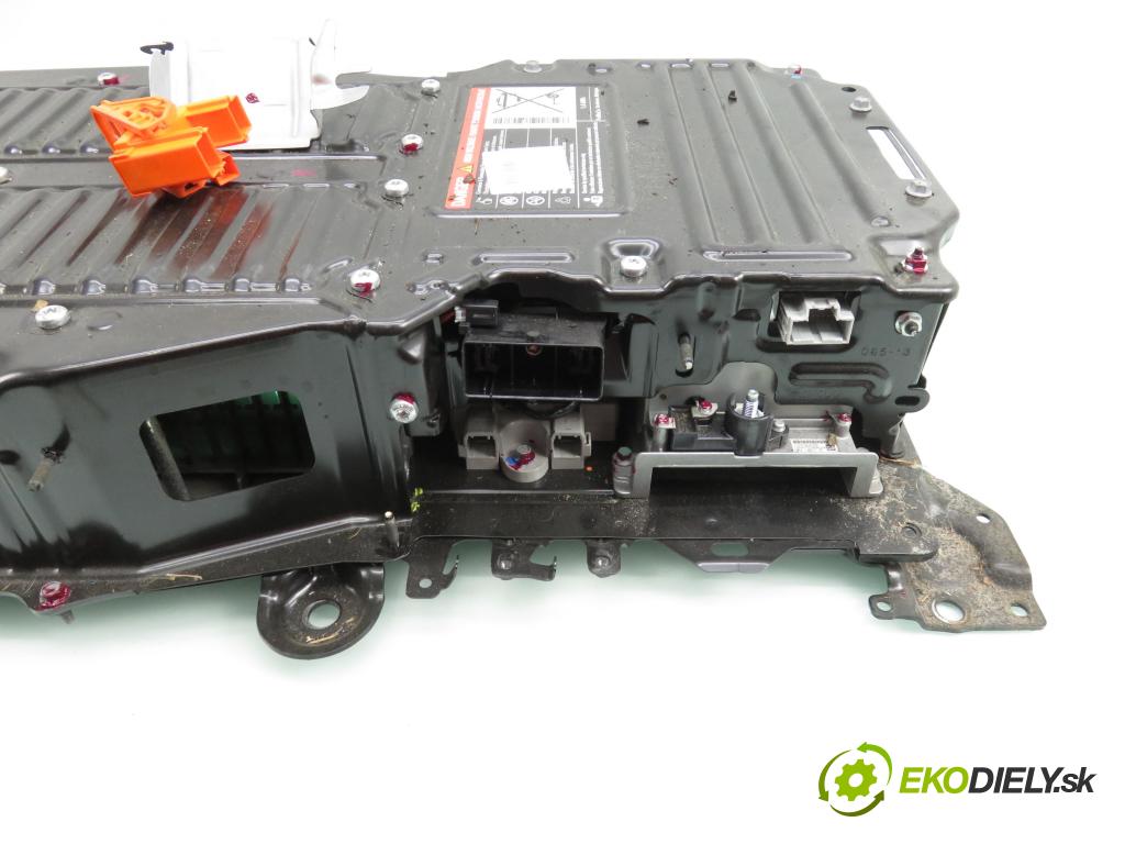 FORD C-MAX II (DXA/CB7, DXA/CEU) MINIVAN 2013 136,00 2.0 Energi 1999,00 BATERIA / AKUMULATOR: HYBRYDA FM5810B759AH