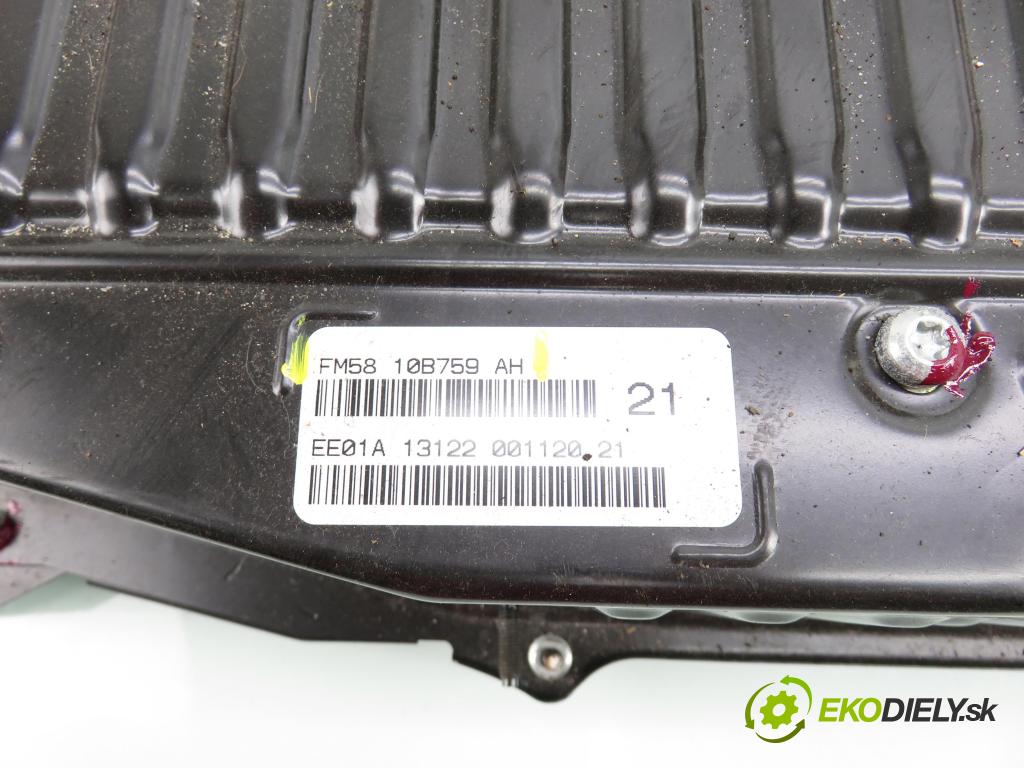 FORD C-MAX II (DXA/CB7, DXA/CEU) MINIVAN 2013 136,00 2.0 Energi 1999,00 BATERIA / AKUMULATOR: HYBRYDA FM5810B759AH