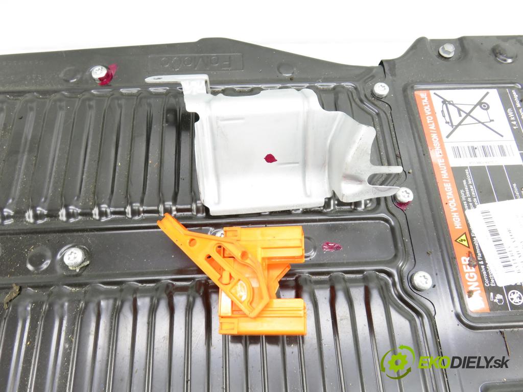 FORD C-MAX II (DXA/CB7, DXA/CEU) MINIVAN 2013 136,00 2.0 Energi 1999,00 BATERIA / AKUMULATOR: HYBRYDA FM5810B759AH