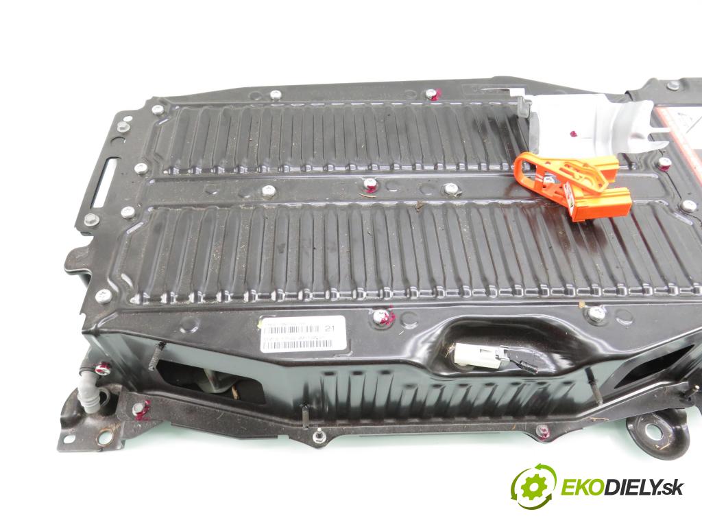 FORD C-MAX II (DXA/CB7, DXA/CEU) MINIVAN 2013 136,00 2.0 Energi 1999,00 BATERIA / AKUMULATOR: HYBRYDA FM5810B759AH