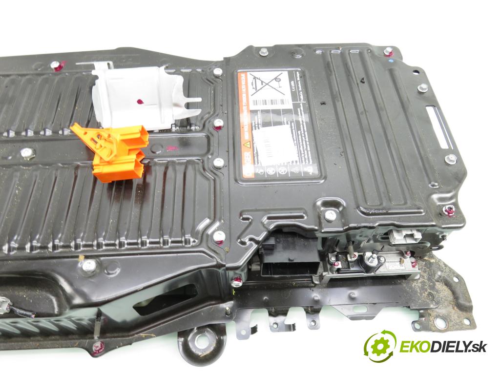 FORD C-MAX II (DXA/CB7, DXA/CEU) MINIVAN 2013 136,00 2.0 Energi 1999,00 BATERIA / AKUMULATOR: HYBRYDA FM5810B759AH