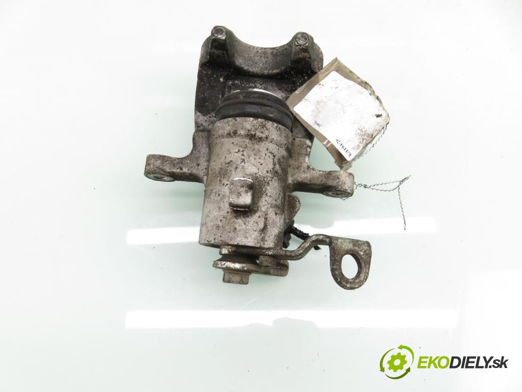 RENAULT GRAND SCENIC II (JM0/1_) MINIVAN 2004 88,00 1.9 dCi (JM0G, JM12, JM1G, JM2C) - F9Q 812 1870,00 brzdič třmen PT CZH1303