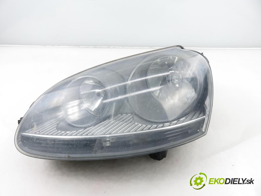 VW GOLF V (1K1) HB 2004 55,00 2.0 SDI - BDK 1968,00 světlo LP 1K6941005D ; 4VFX13006AD