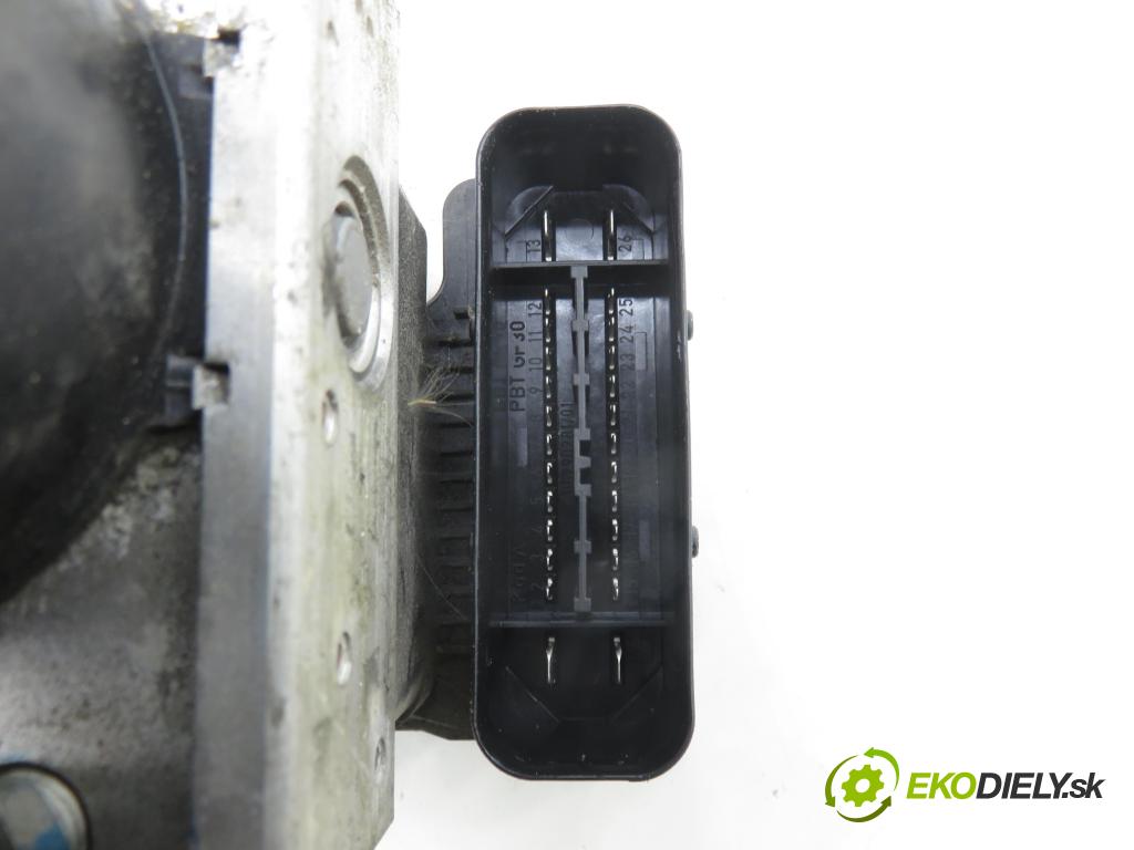 FORD FOCUS II (DA_, HCP) HB 2006 85,00 1.6 Ti - HXDA 1596,00 Pumpa ABS 10097001243 ; 3M512M110JA ; 10020700714 (Pumpa ABS)