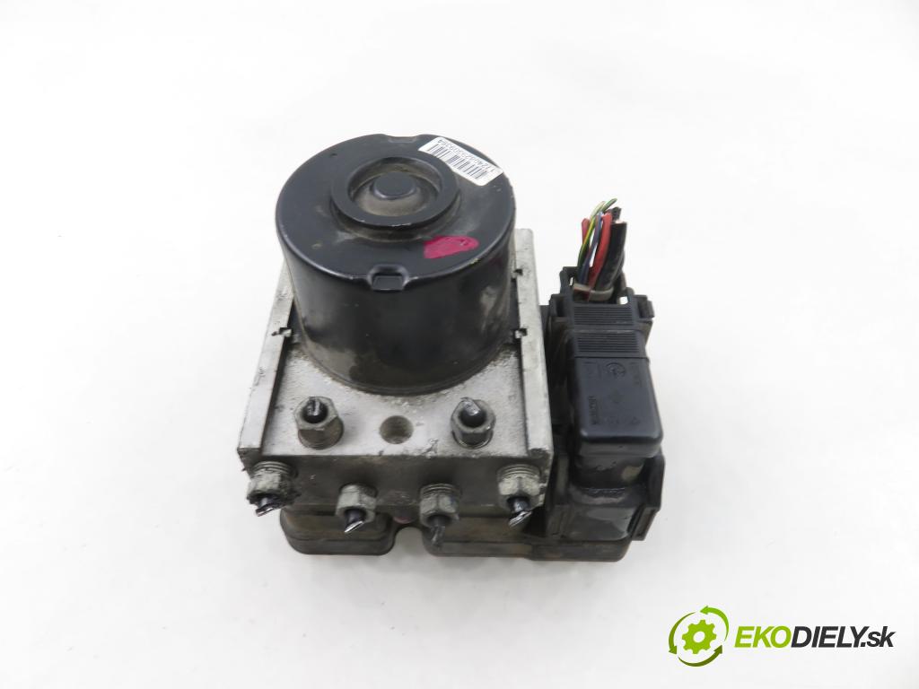 FORD FOCUS II (DA_, HCP) HB 2006 85,00 1.6 Ti - HXDA 1596,00 Pumpa ABS 10097001243 ; 3M512M110JA ; 10020700714 (Pumpa ABS)
