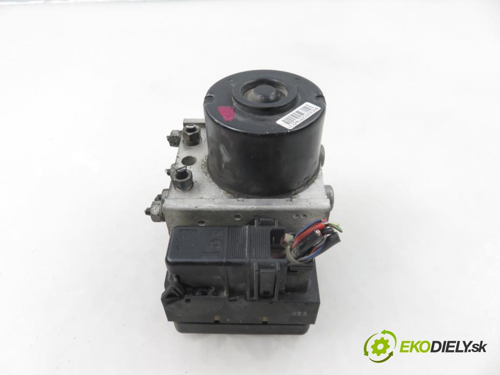 FORD FOCUS II (DA_, HCP) HB 2006 85,00 1.6 Ti - HXDA 1596,00 Pumpa ABS 10097001243 ; 3M512M110JA ; 10020700714 (Pumpa ABS)