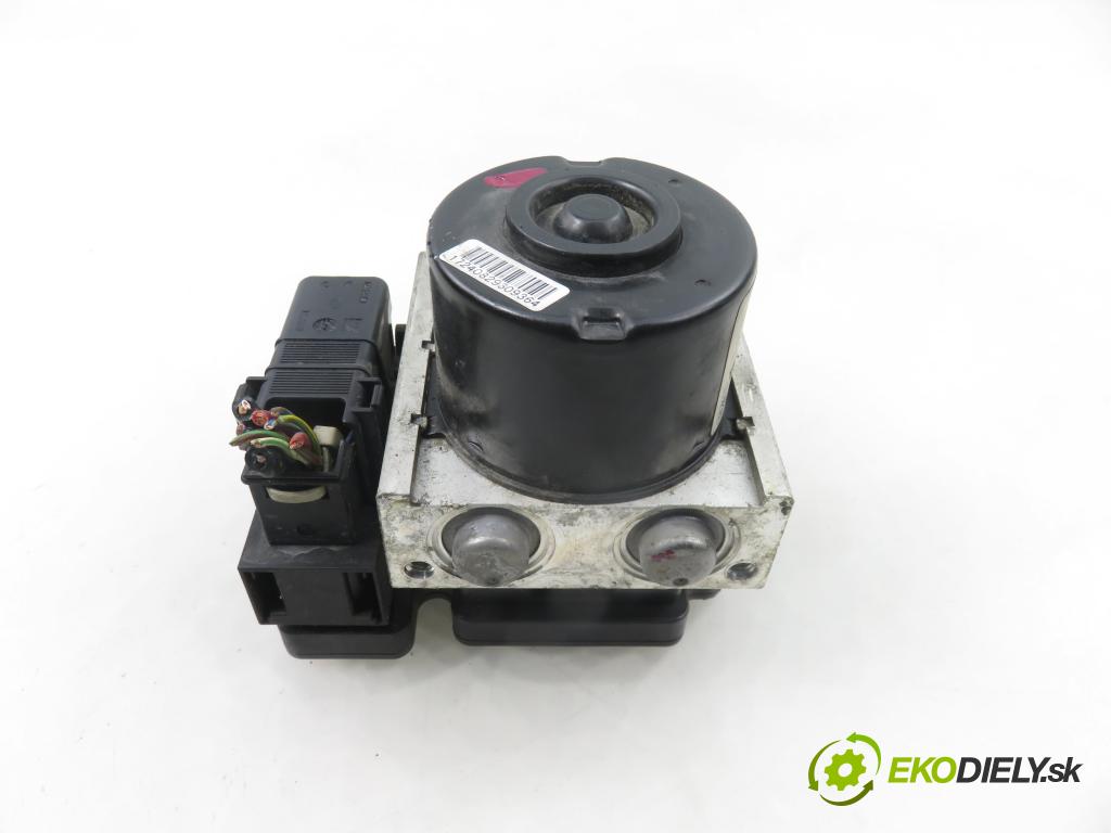 FORD FOCUS II (DA_, HCP) HB 2006 85,00 1.6 Ti - HXDA 1596,00 Pumpa ABS 10097001243 ; 3M512M110JA ; 10020700714 (Pumpa ABS)