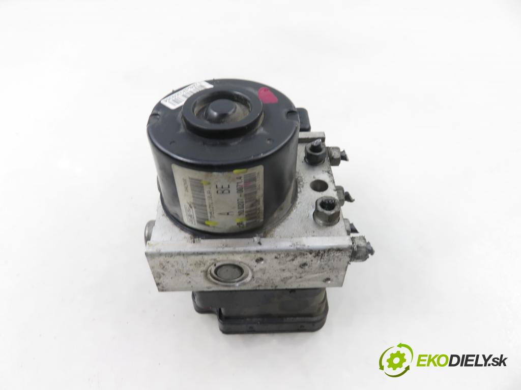 FORD FOCUS II (DA_, HCP) HB 2006 85,00 1.6 Ti - HXDA 1596,00 Pumpa ABS 10097001243 ; 3M512M110JA ; 10020700714 (Pumpa ABS)