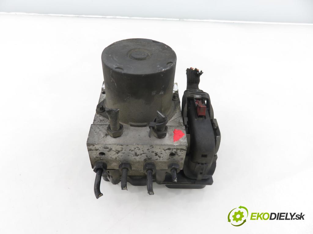 AUDI A6 Avant (4F5, C6) KOMBI 2005 132,00 2.7 TDI - BPP 2698,00 Pumpa ABS 4F0910517K ; 0265950429 (Pumpa ABS)