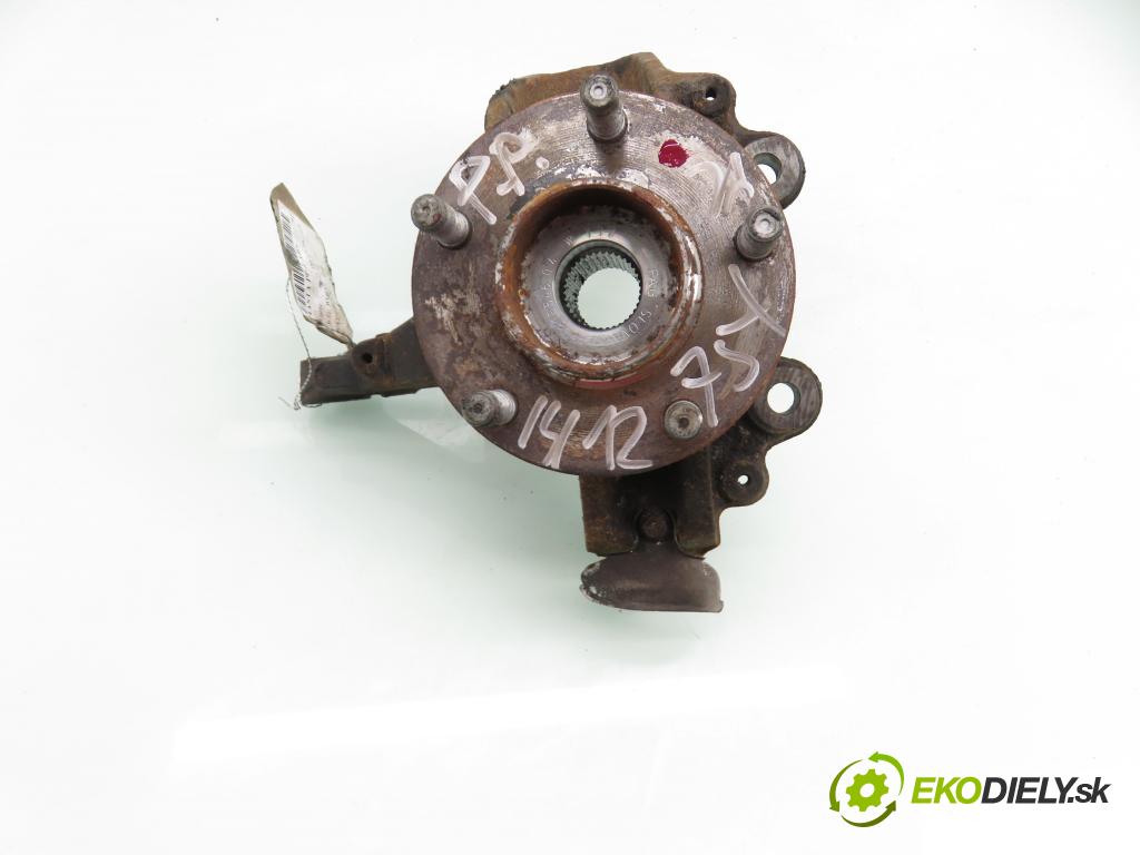 FORD FOCUS II (DA_, HCP) HB 2006 85,00 1.6 Ti - HXDA 1596,00 náboj PP ABS 