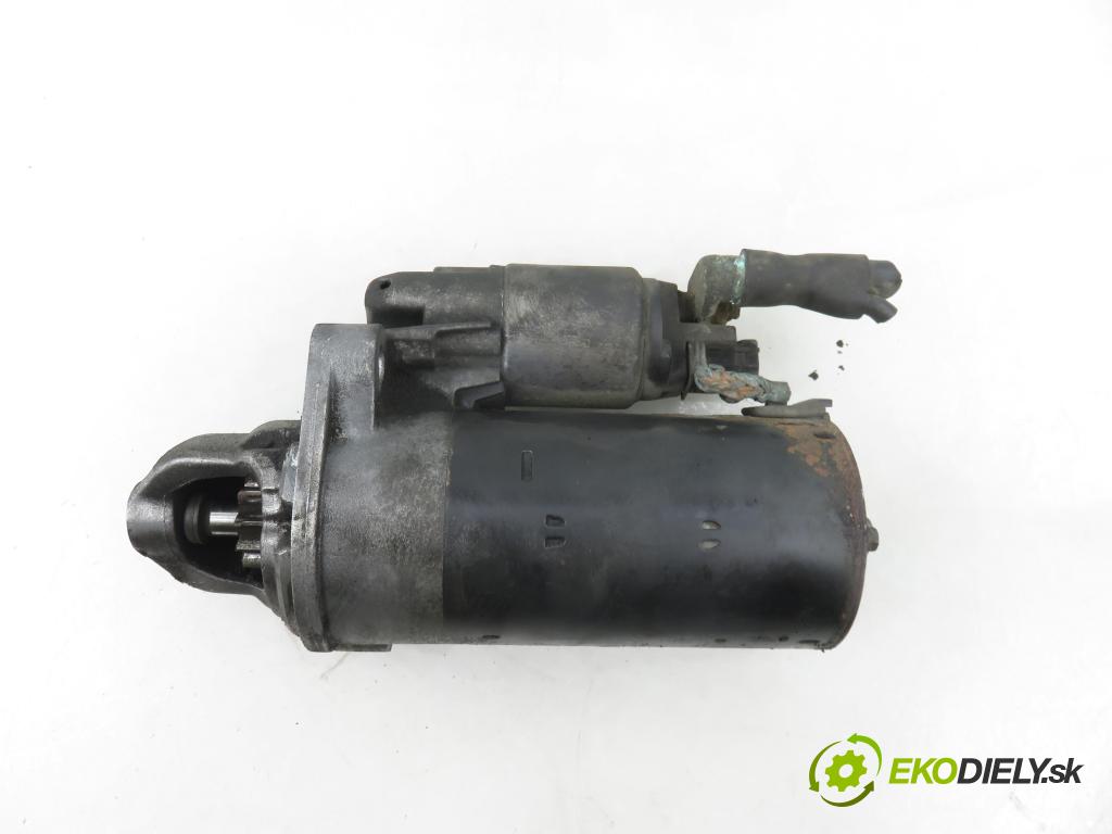 AUDI A6 Avant (4F5, C6) KOMBI 2005 132,00 2.7 TDI - BPP 2698,00 Štartér 059911024 ; 0001109258 (Štartér)