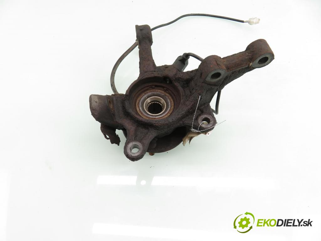 TOYOTA YARIS (_P1_) HB 2002 64,00 1.3 VVTi 87 - 2SZ-FE 1298,00 náboj LP ABS