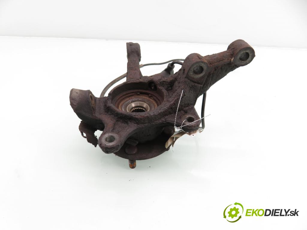 TOYOTA YARIS (_P1_) HB 2002 64,00 1.3 VVTi 87 - 2SZ-FE 1298,00 náboj LP ABS