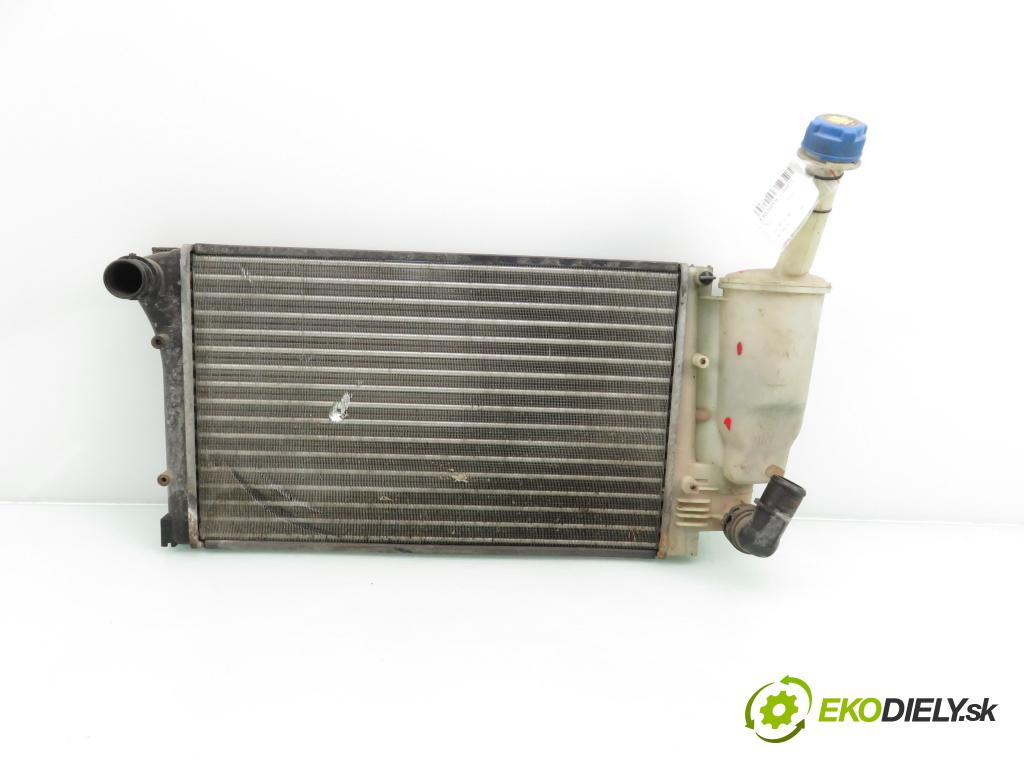 FIAT PANDA (169_) HB 2005 40,00 1.1 54 - 187 A1.000 1108,00 chladič vody 