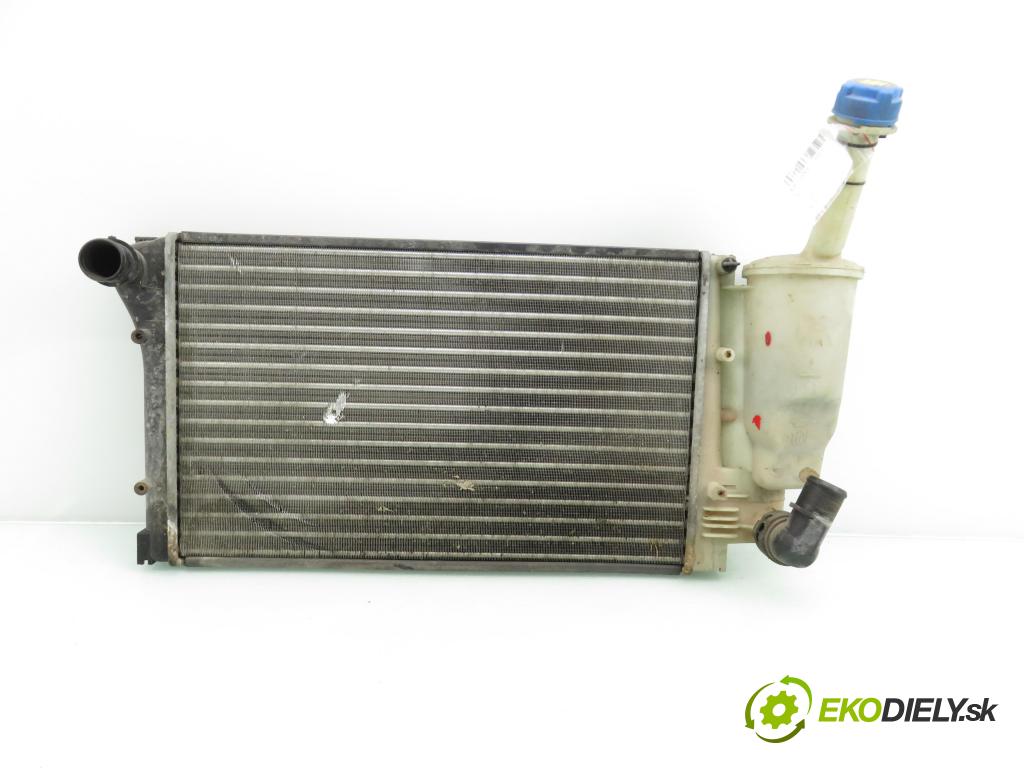 FIAT PANDA (169_) HB 2005 40,00 1.1 54 - 187 A1.000 1108,00 chladič vody