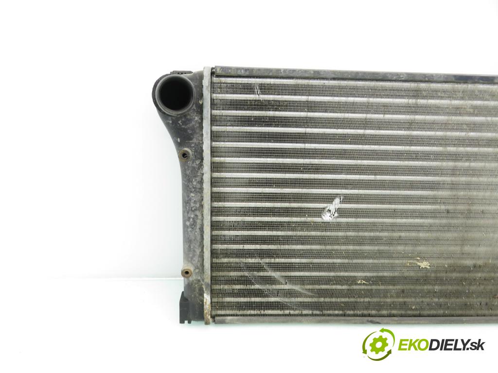 FIAT PANDA (169_) HB 2005 40,00 1.1 54 - 187 A1.000 1108,00 chladič vody